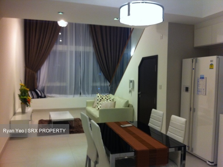 The Rochester Residences thumbnail photo